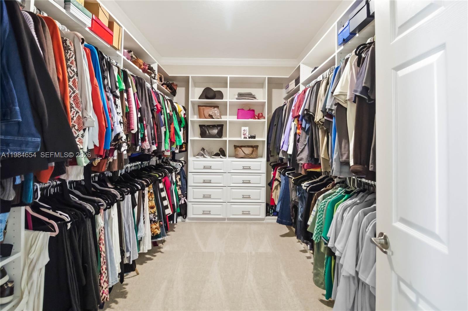 Bargrove Estates - Residential