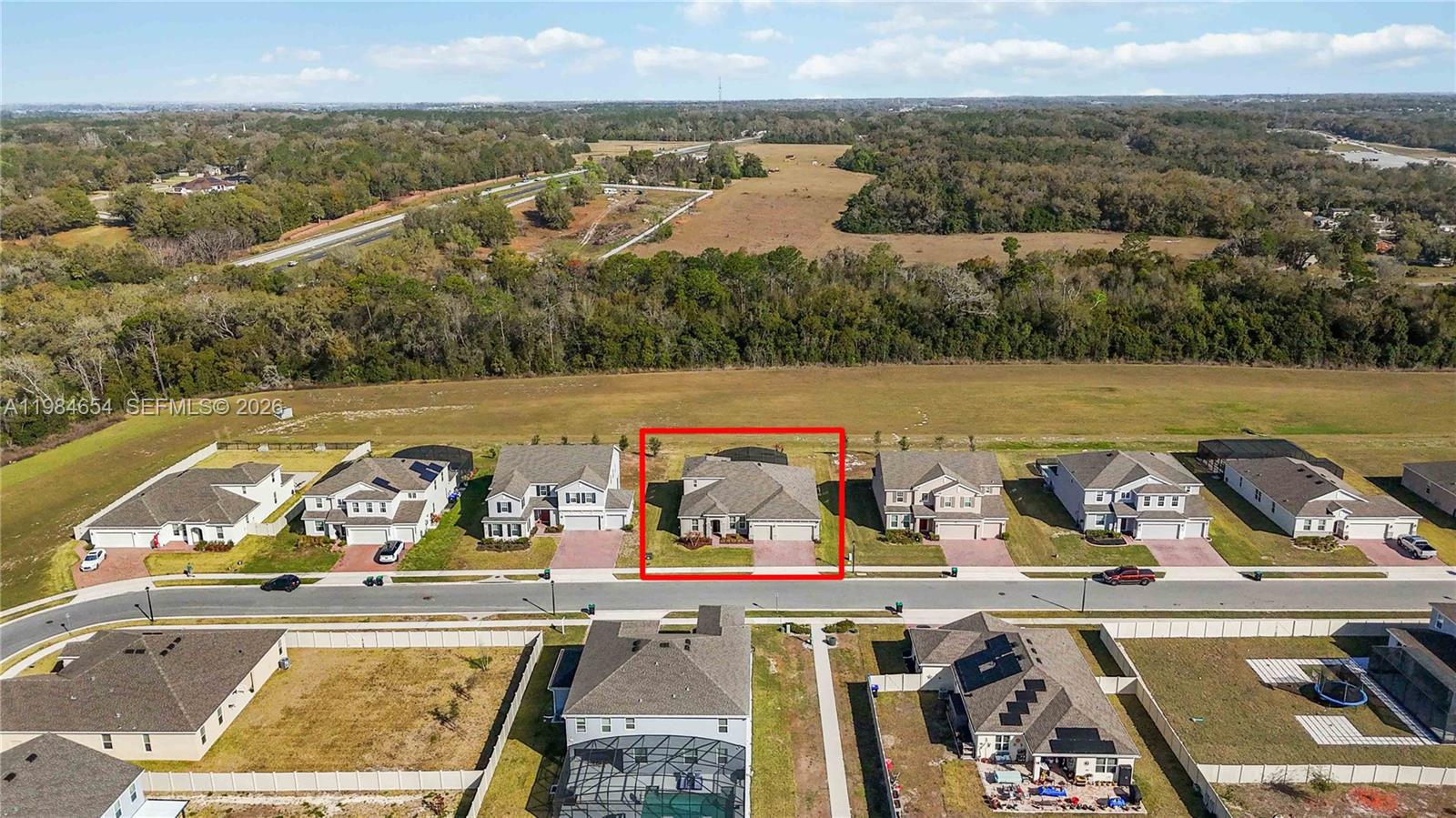 Bargrove Estates - Residential