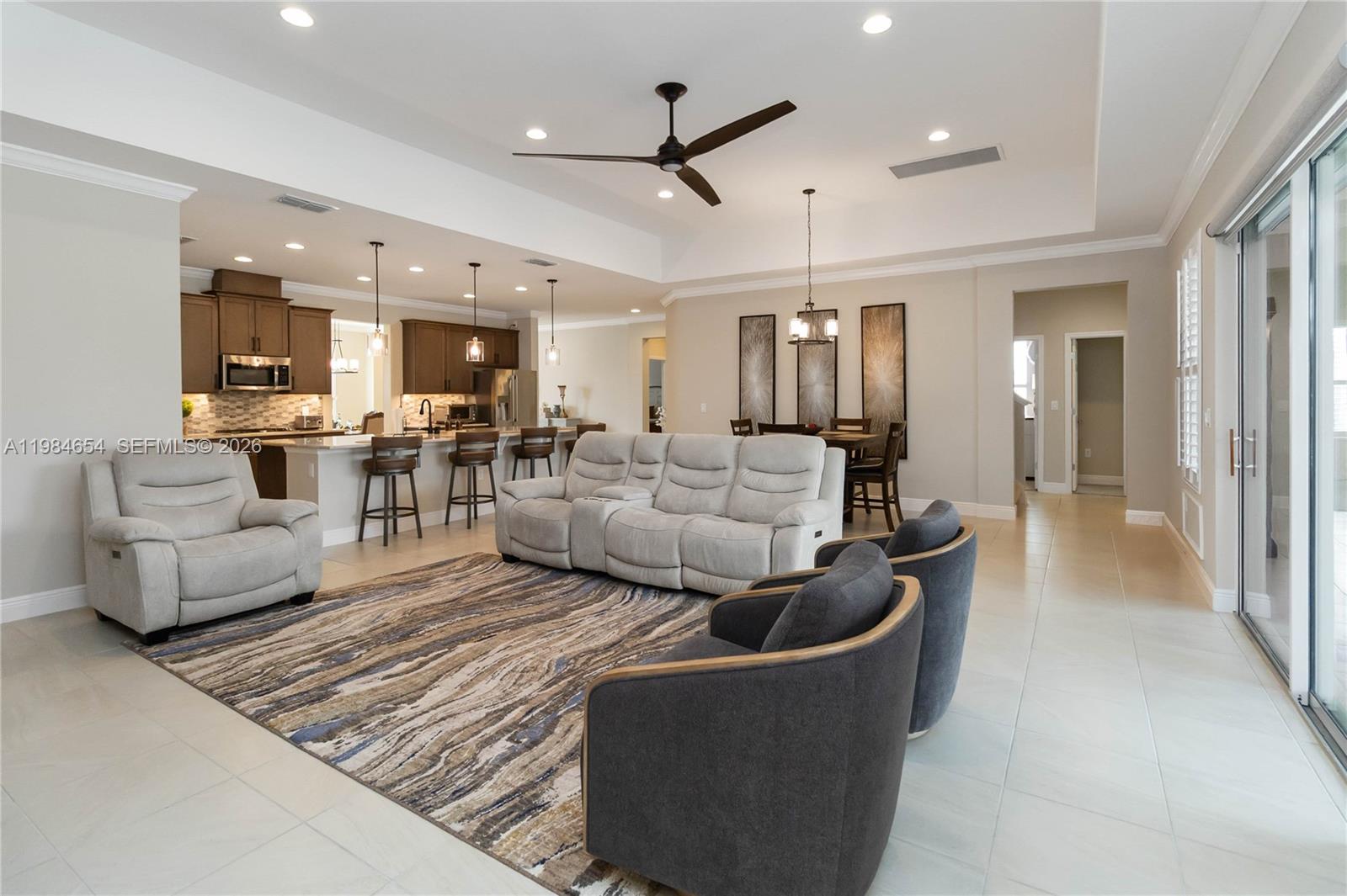 Bargrove Estates - Residential