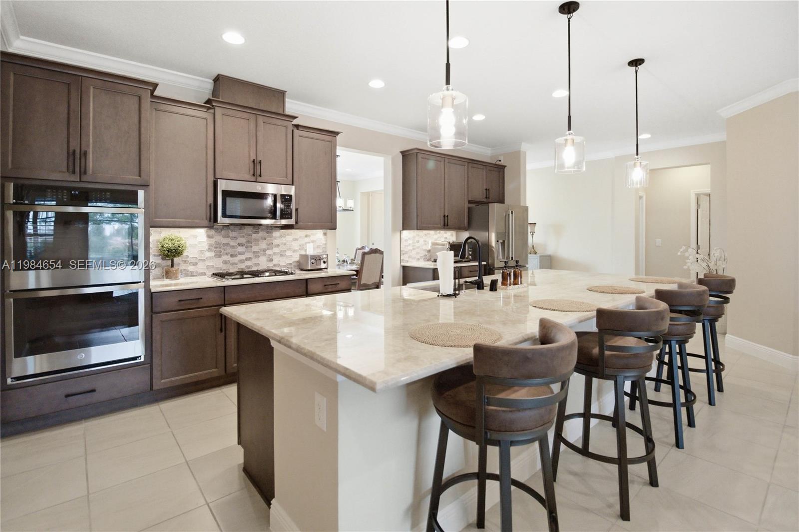 Bargrove Estates - Residential