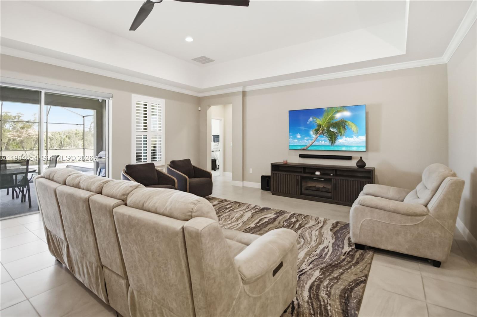 Bargrove Estates - Residential