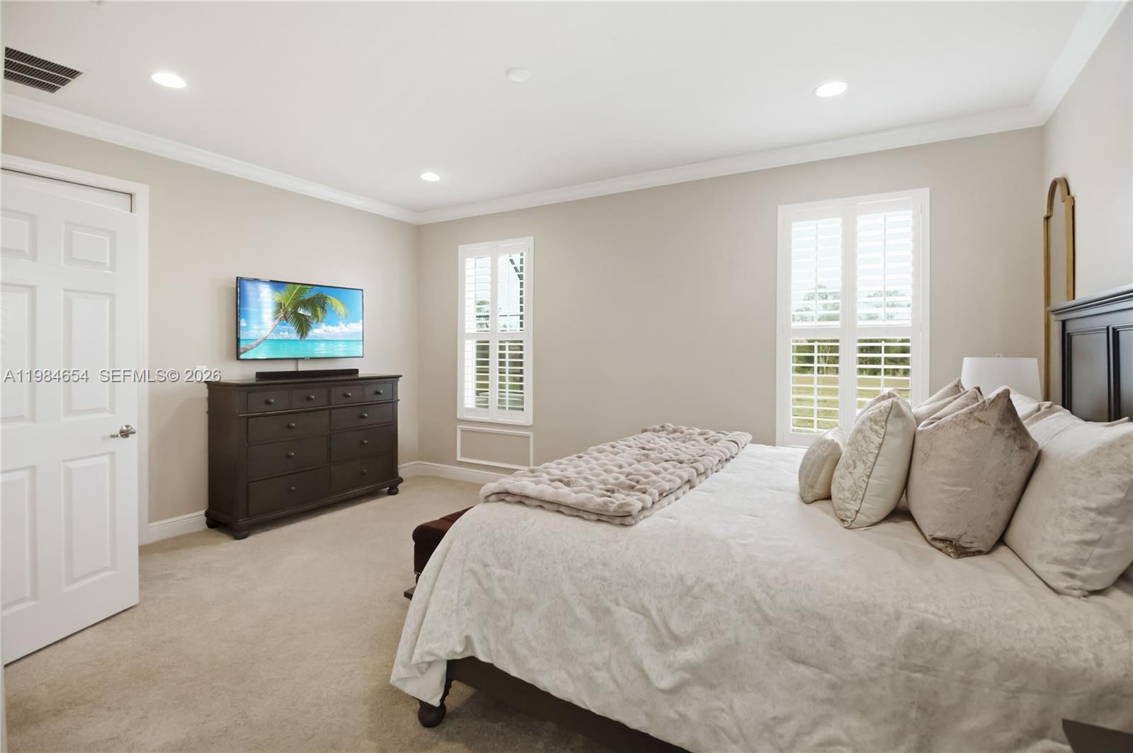 Bargrove Estates - Residential