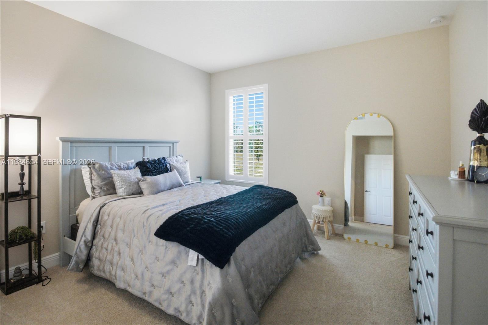 Bargrove Estates - Residential