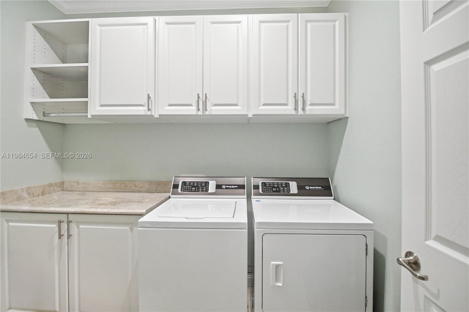 Bargrove Estates - Residential