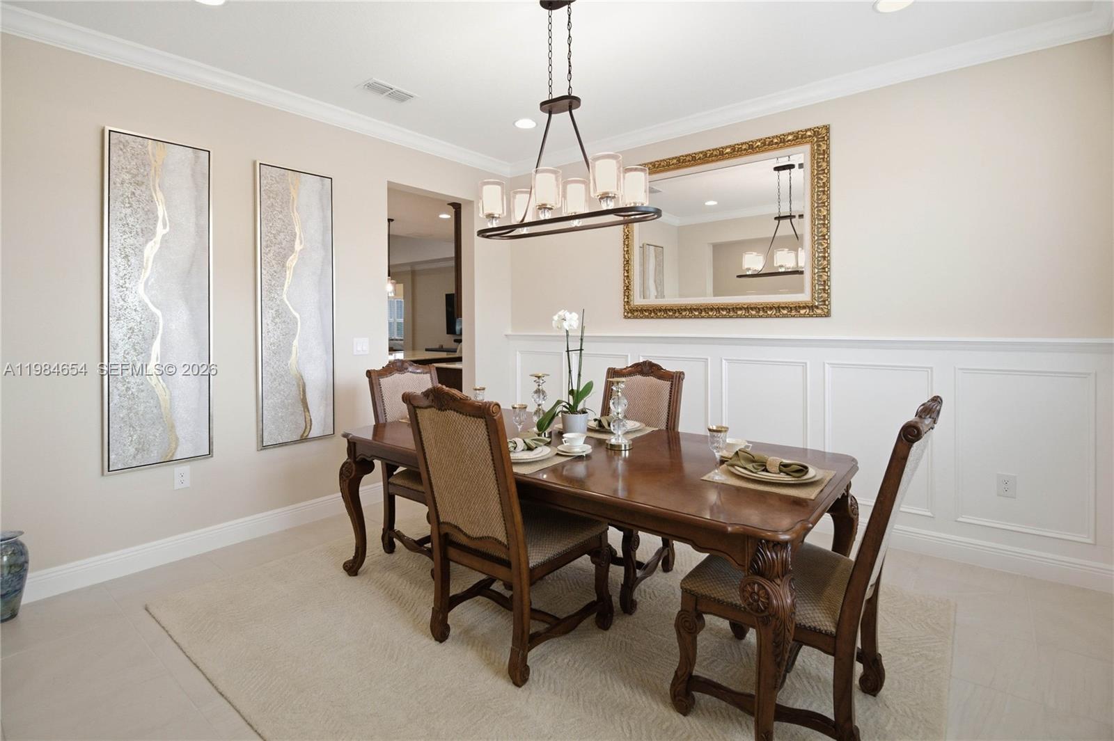 Bargrove Estates - Residential