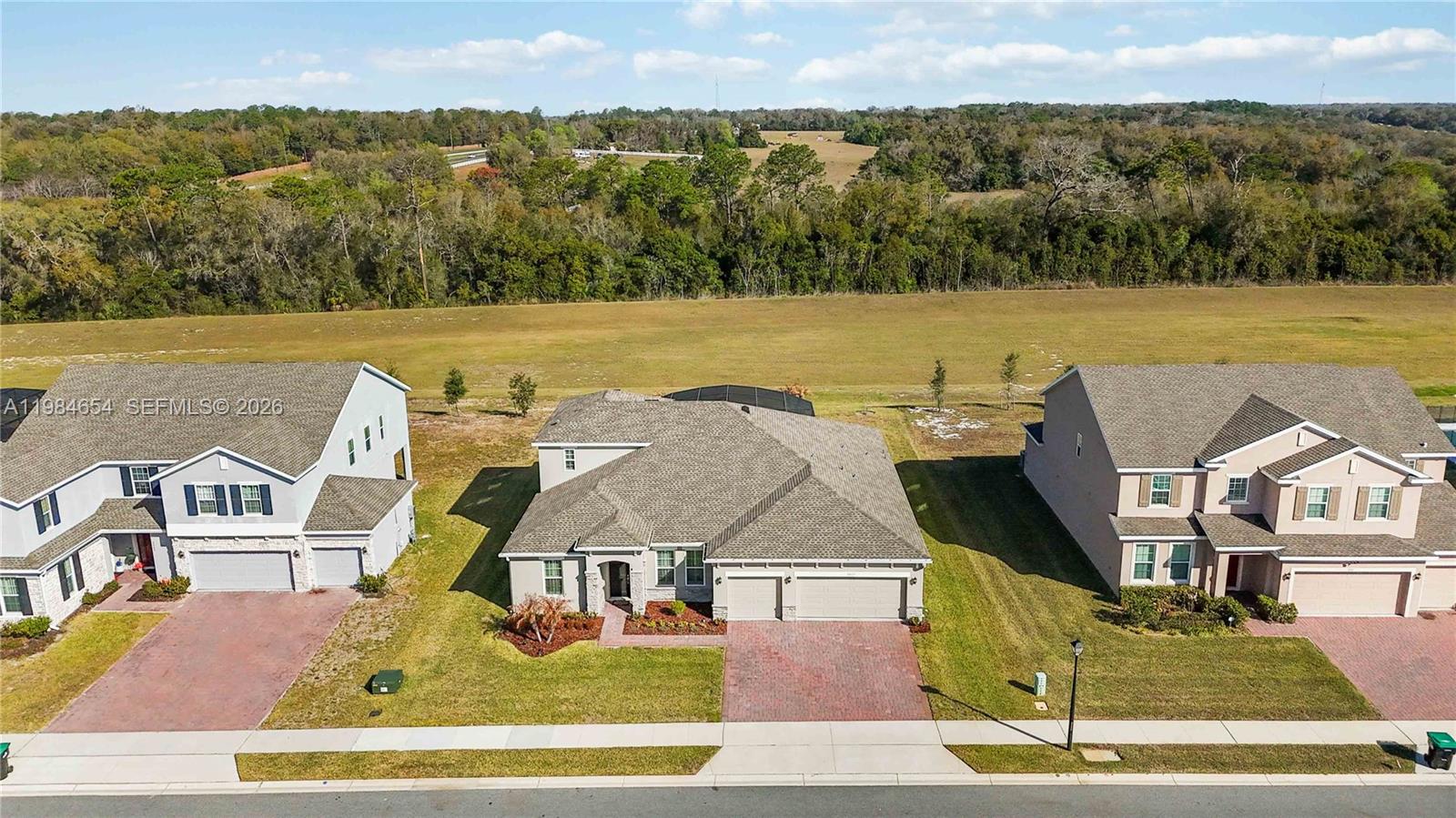 Bargrove Estates - Residential