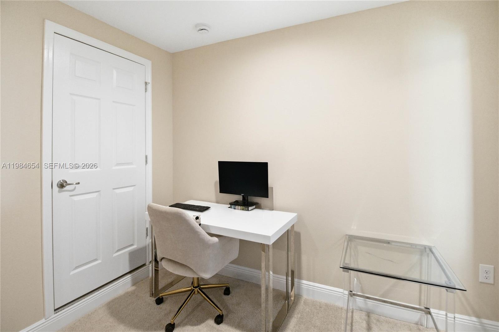 Bargrove Estates - Residential