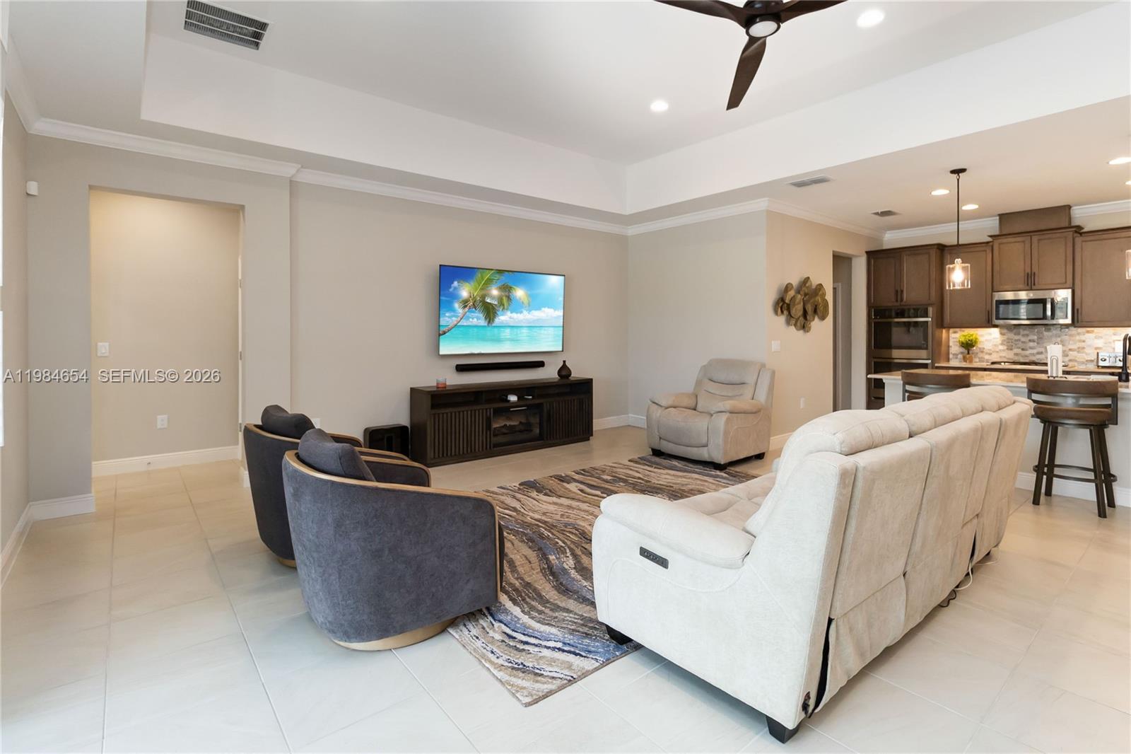 Bargrove Estates - Residential