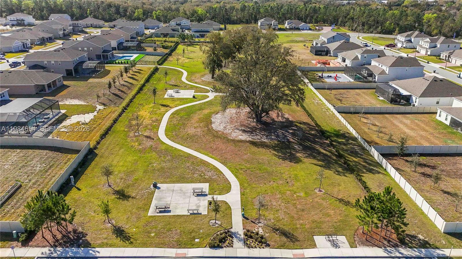 Bargrove Estates - Residential