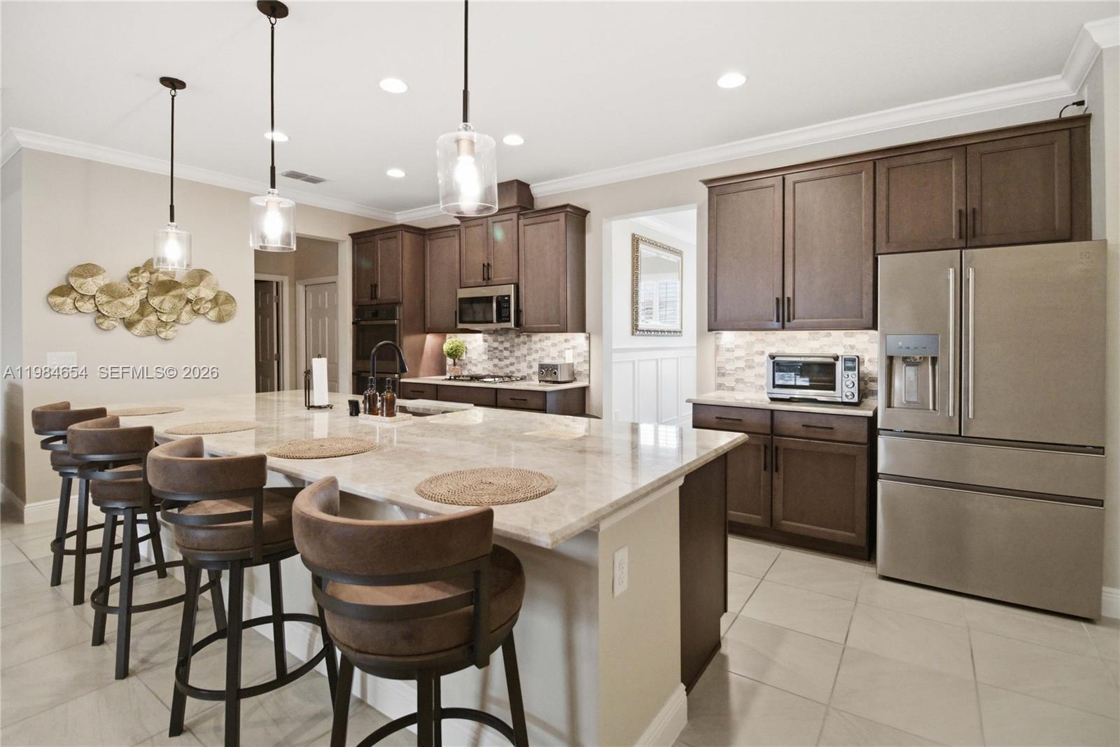 Bargrove Estates - Residential