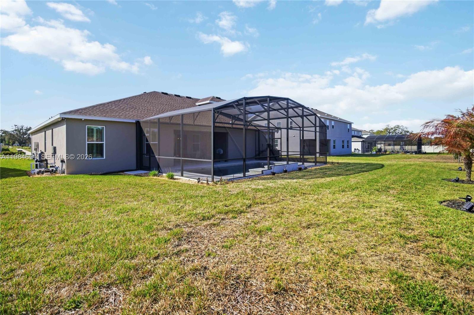 Bargrove Estates - Residential