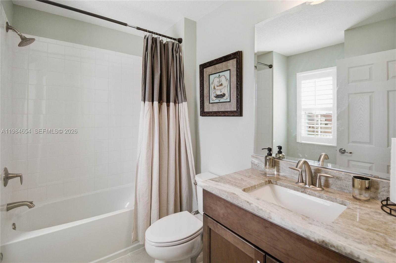 Bargrove Estates - Residential