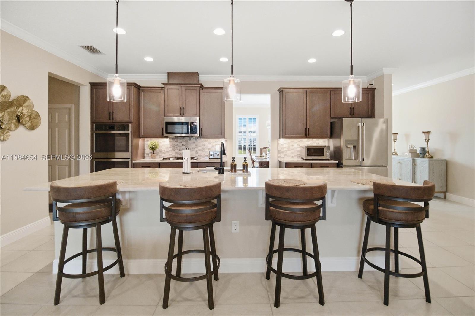 Bargrove Estates - Residential