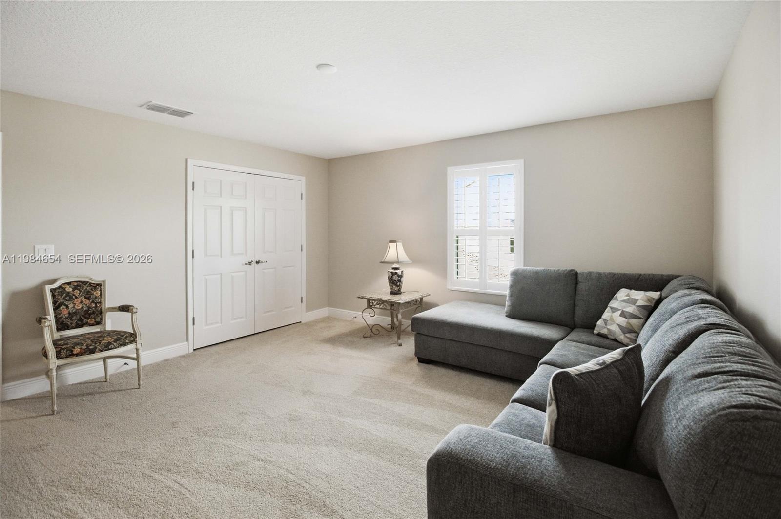 Bargrove Estates - Residential