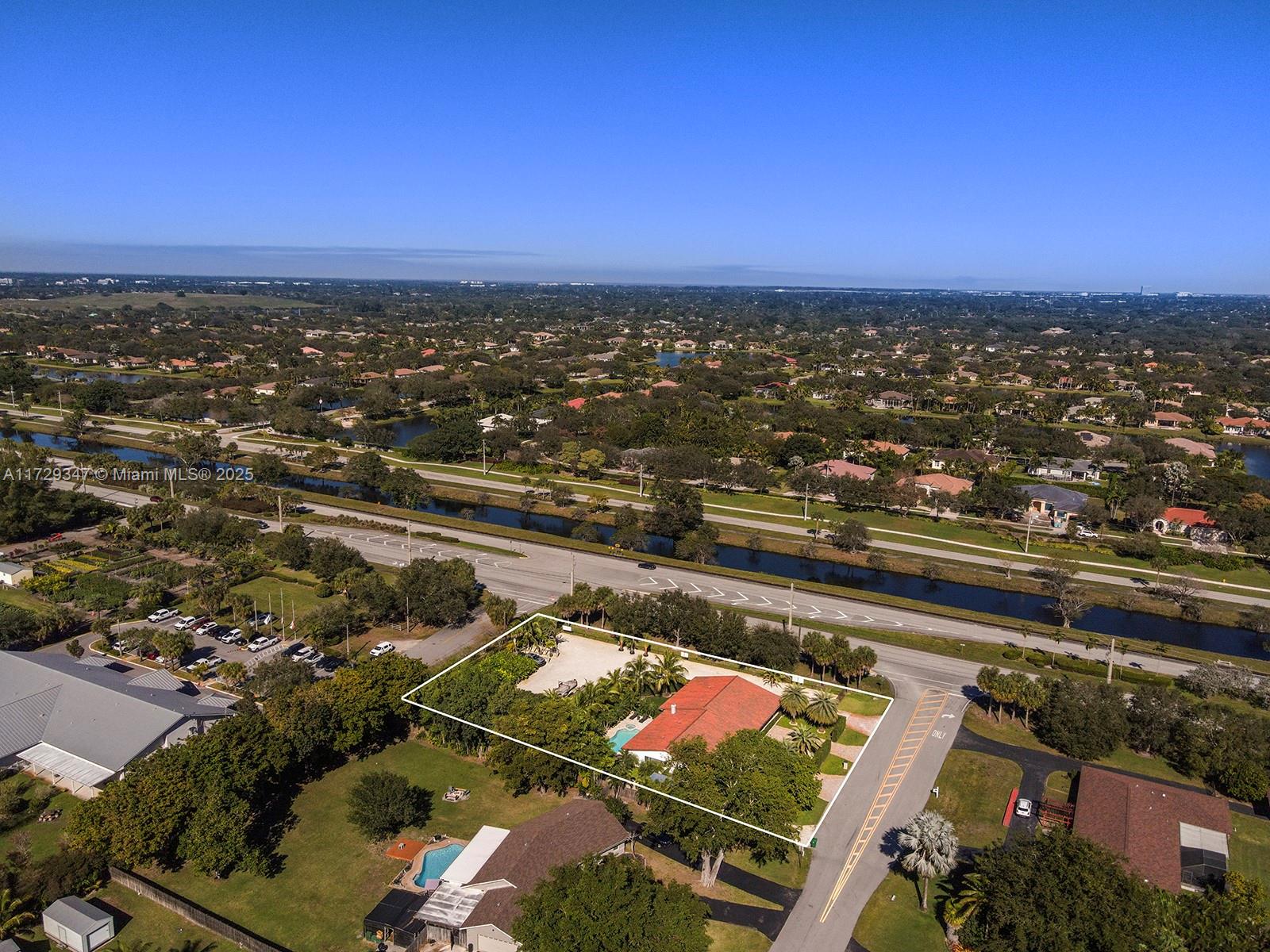 SELIGMAN RANCHES - Residential