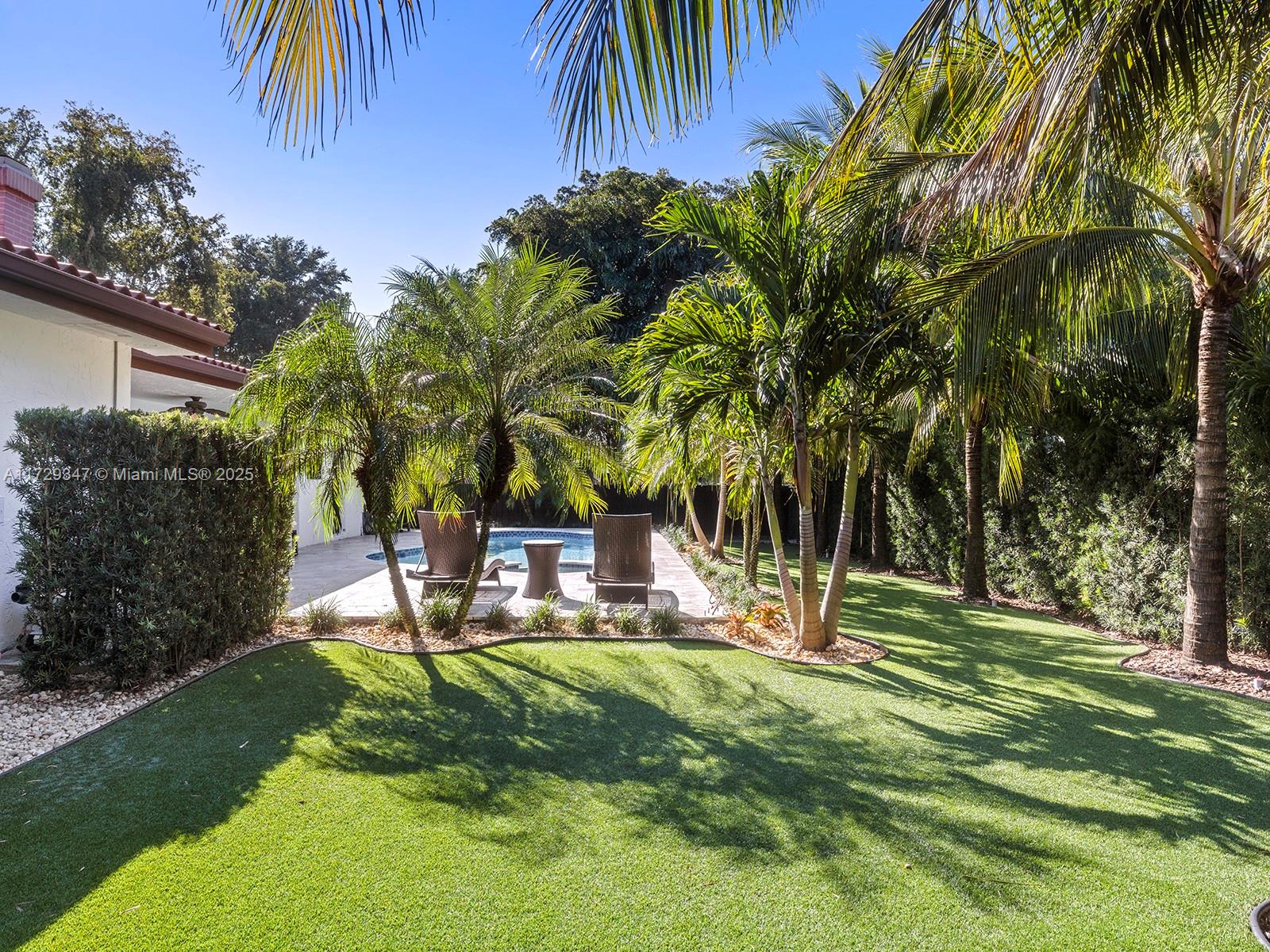 SELIGMAN RANCHES - Residential
