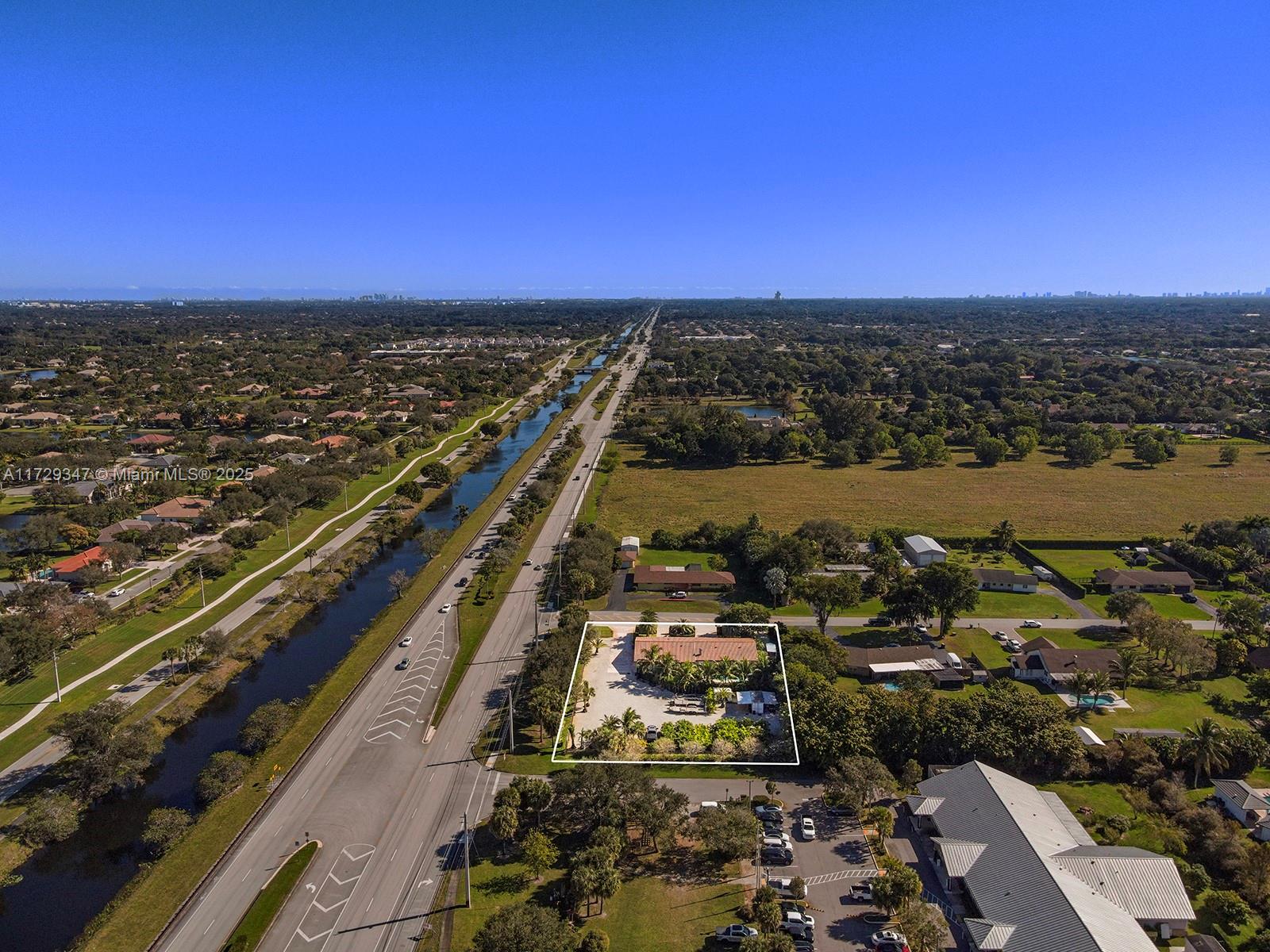 SELIGMAN RANCHES - Residential