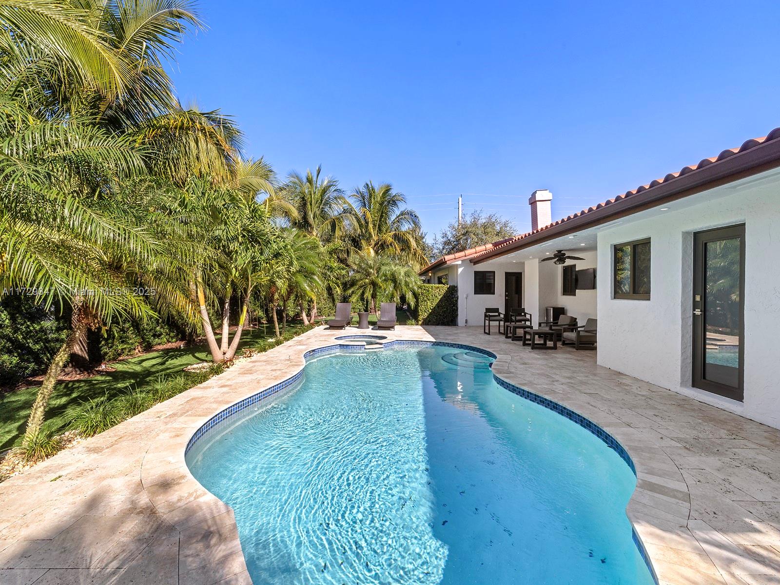 SELIGMAN RANCHES - Residential