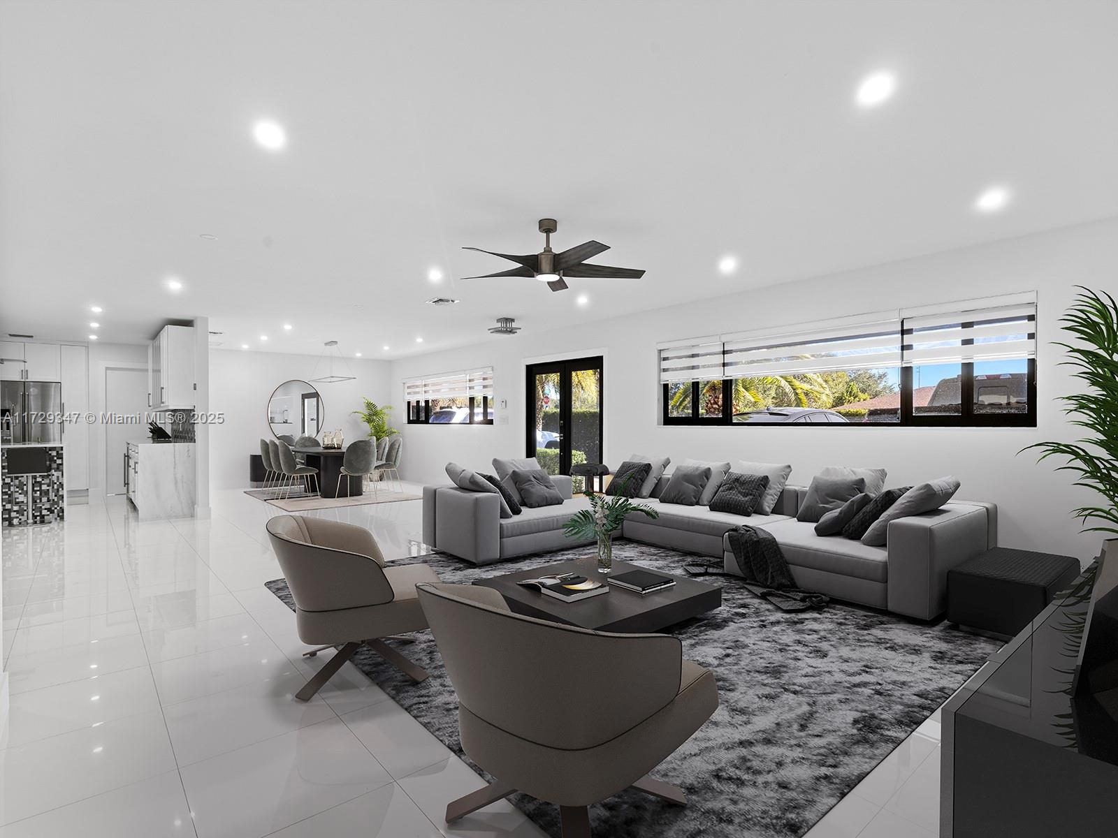 SELIGMAN RANCHES - Residential