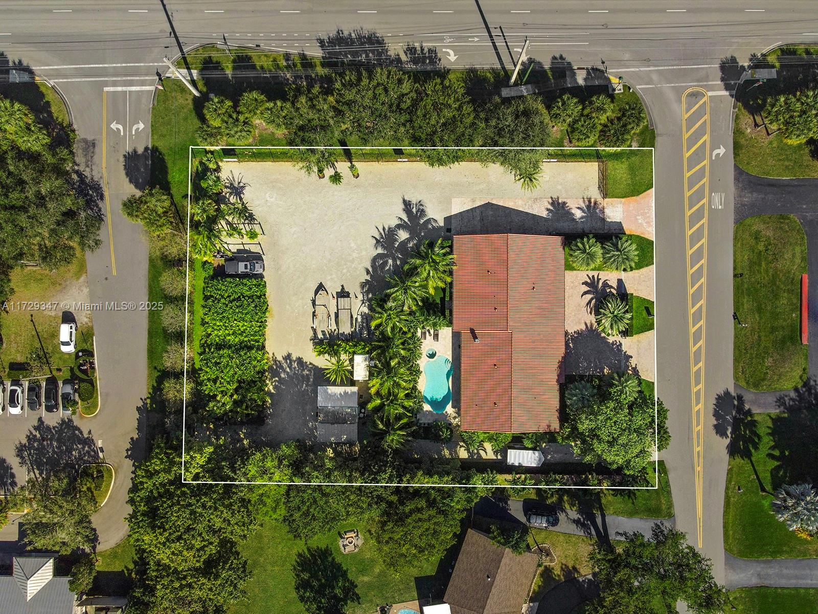 4501 SW 133rd Ave