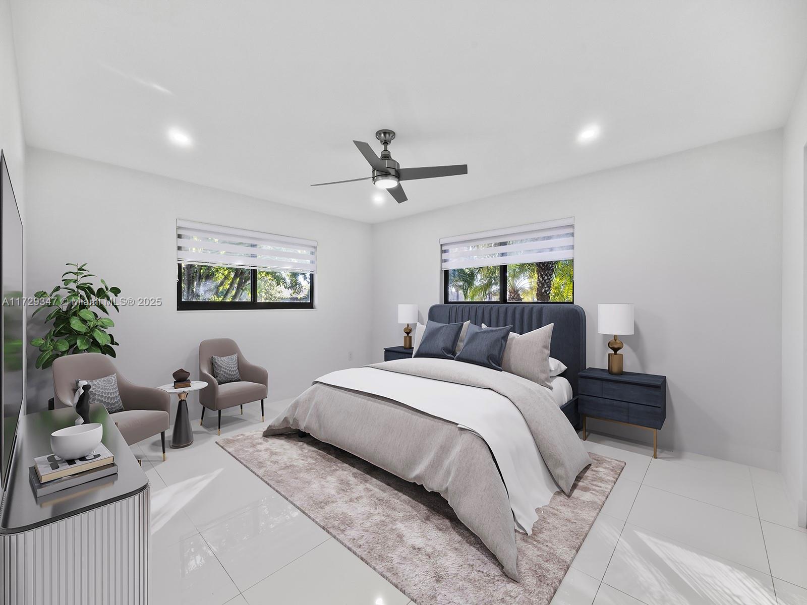 SELIGMAN RANCHES - Residential
