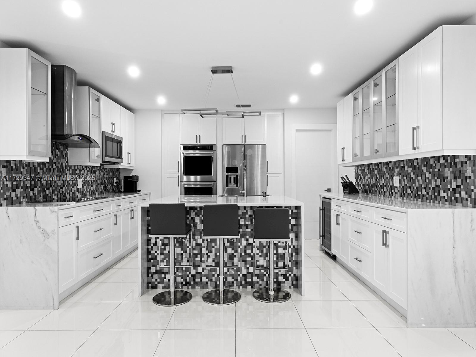 SELIGMAN RANCHES - Residential