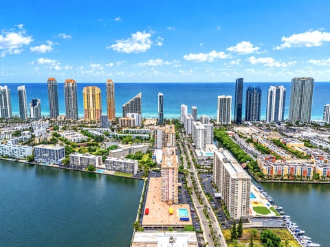 Photo of 251 174th St #212, Sunny Isles Beach, FL 33160 (MLS # A12105848)