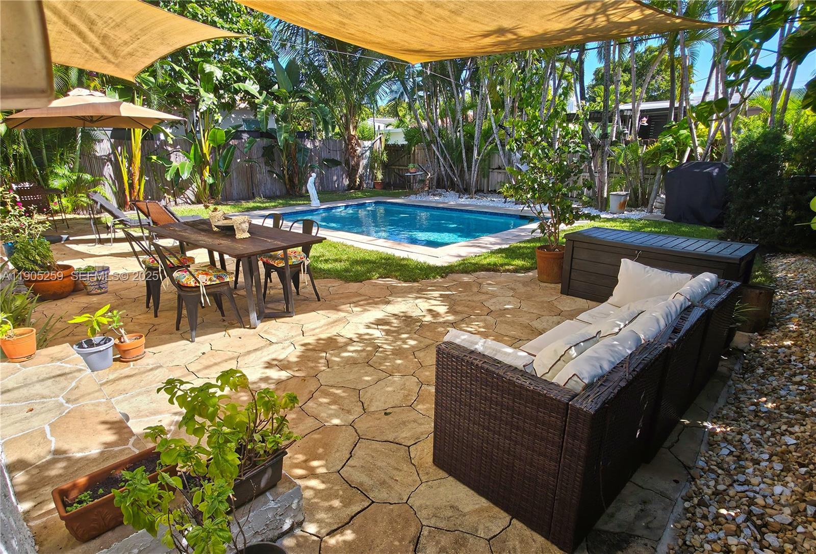 Isle of Normandy Miami VI - Residential