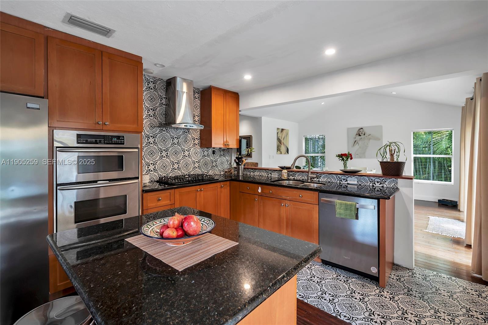 Isle of Normandy Miami VI - Residential