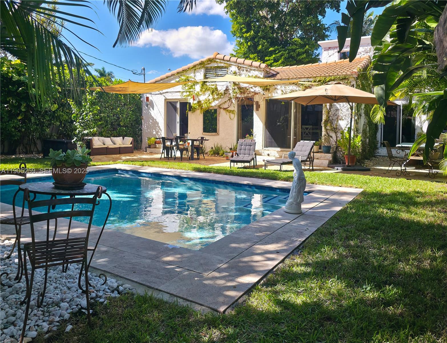 Isle of Normandy Miami VI - Residential