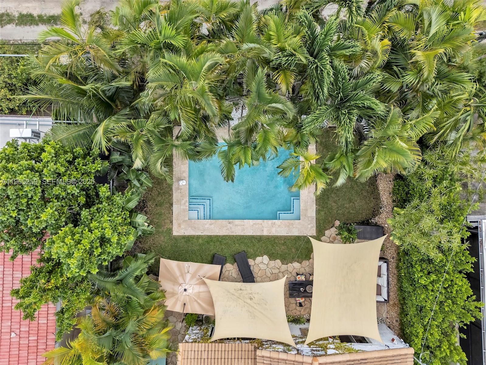 Isle of Normandy Miami VI - Residential