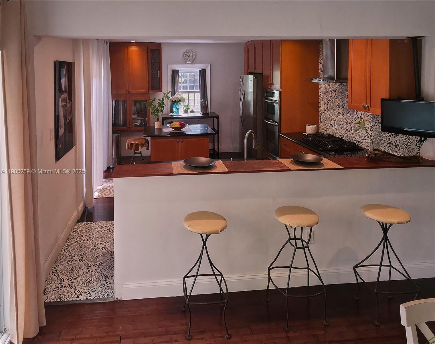 Isle of Normandy Miami VI - Residential