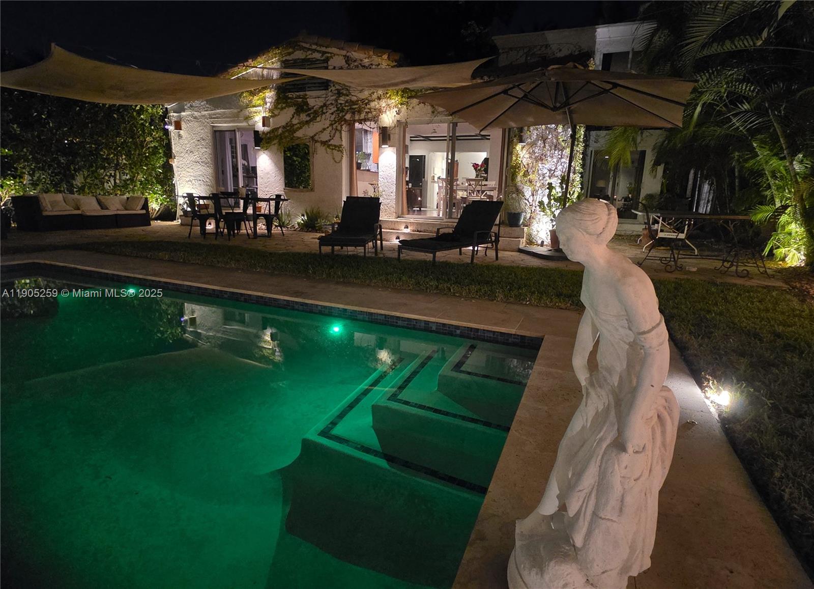 Isle of Normandy Miami VI - Residential