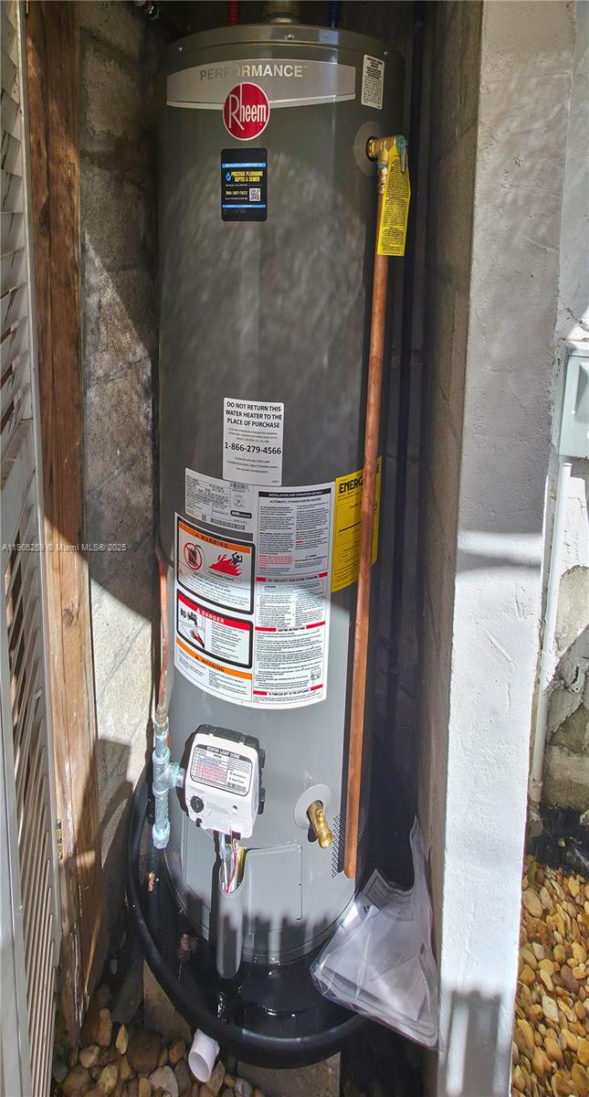 Isle of Normandy Miami VI - Residential