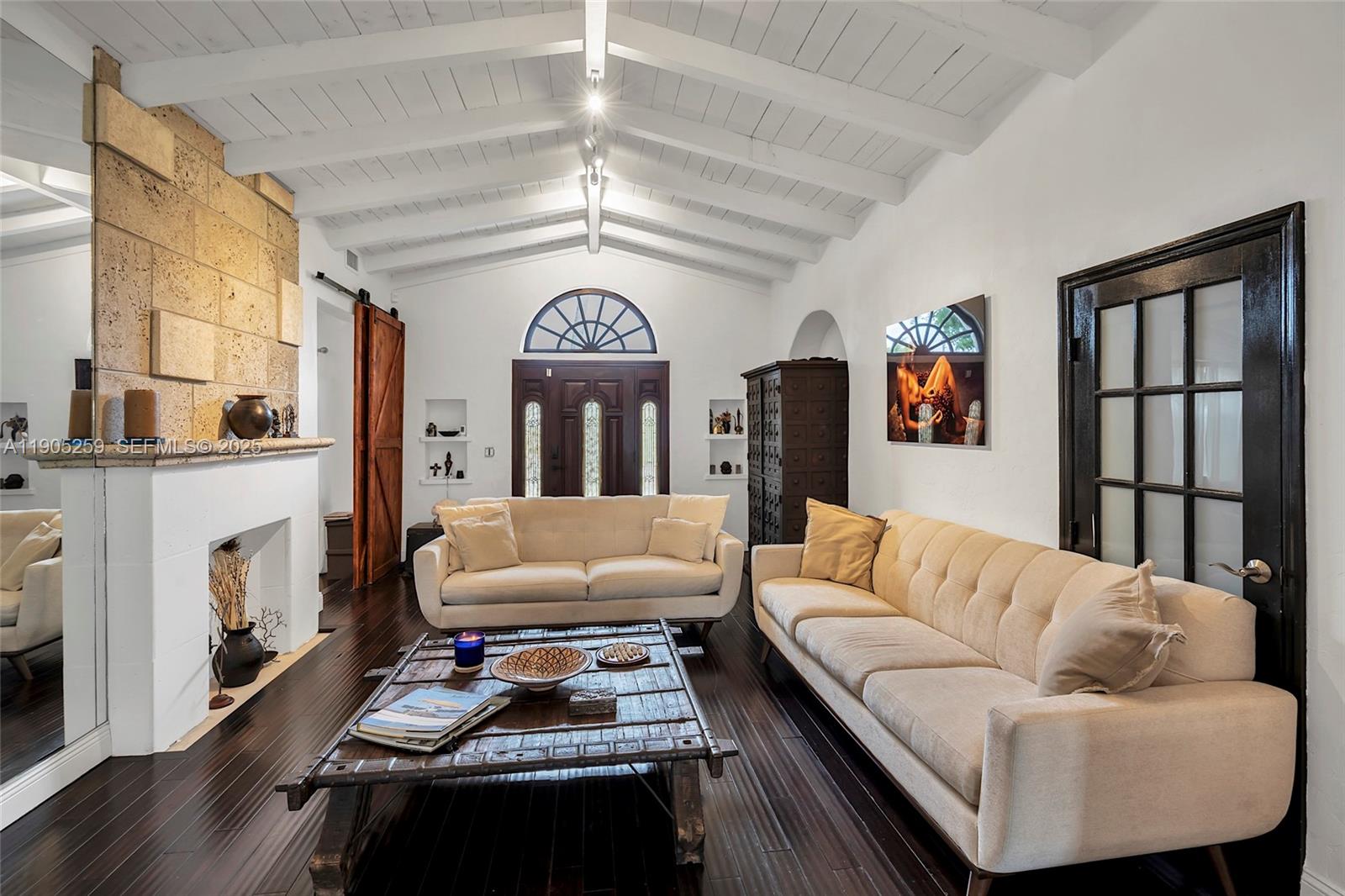 Isle of Normandy Miami VI - Residential