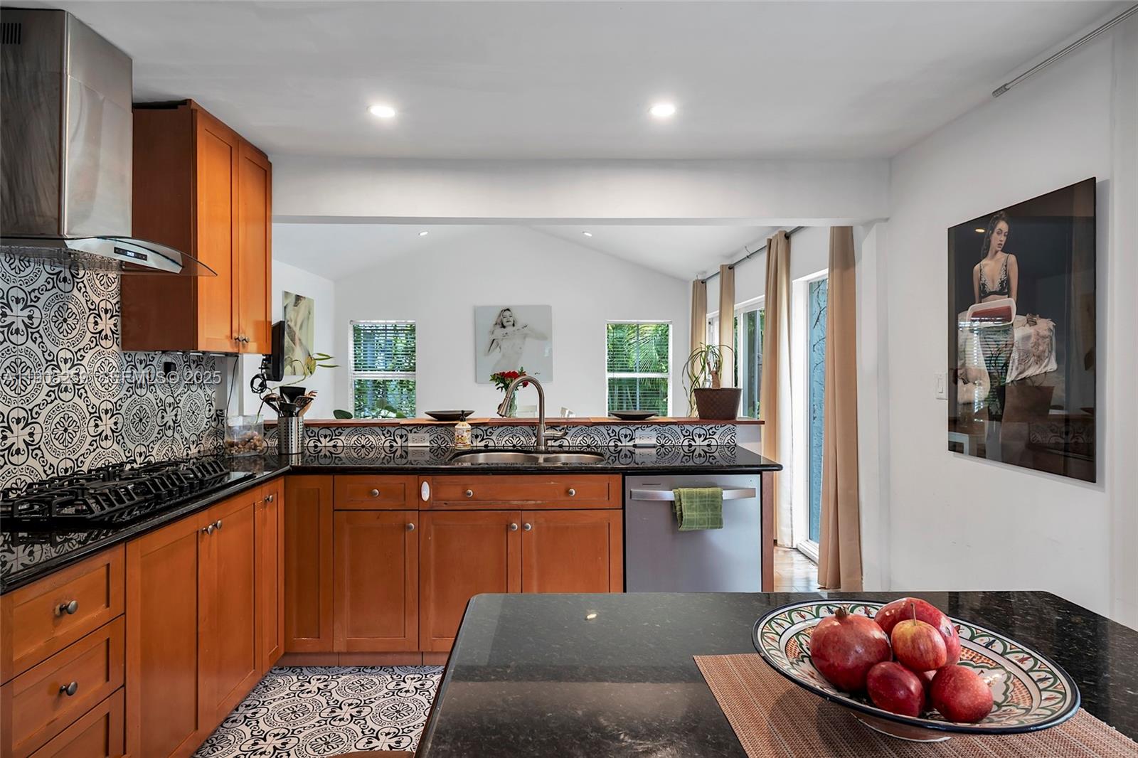 Isle of Normandy Miami VI - Residential