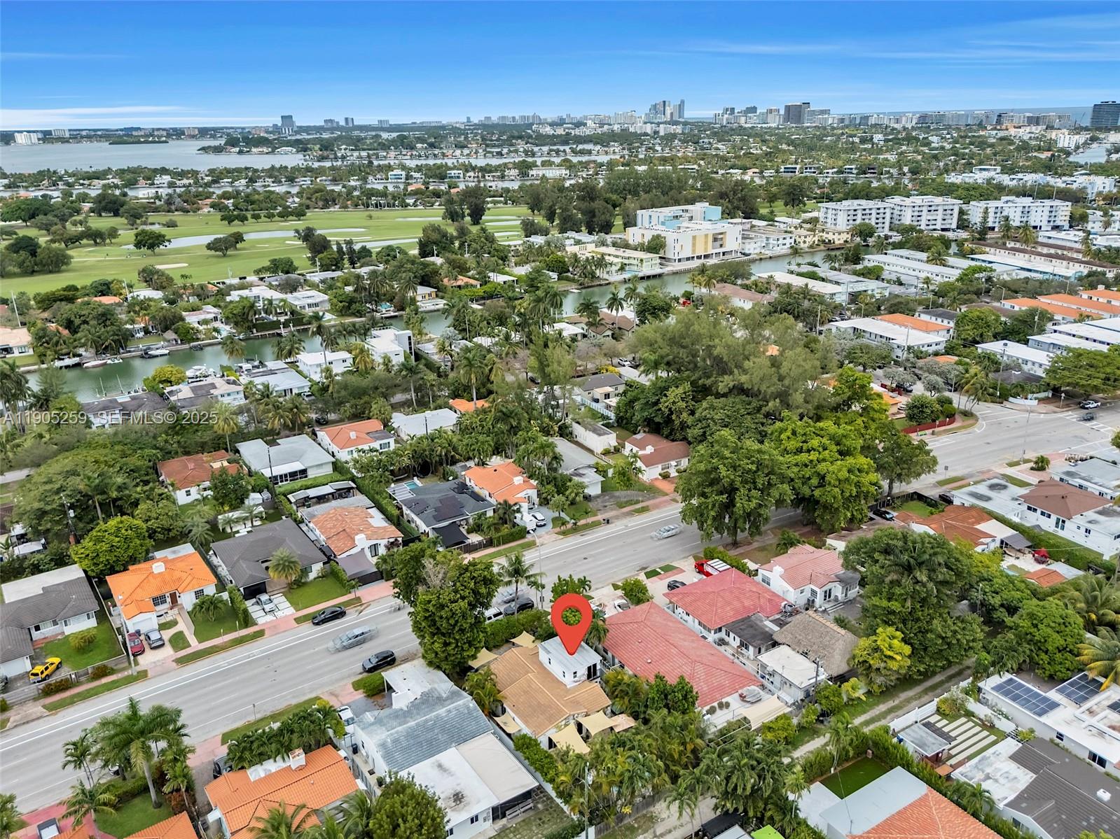 Isle of Normandy Miami VI - Residential