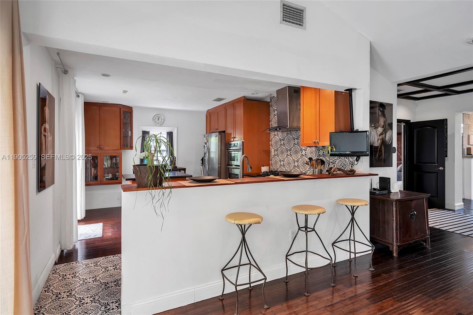 Isle of Normandy Miami VI - Residential