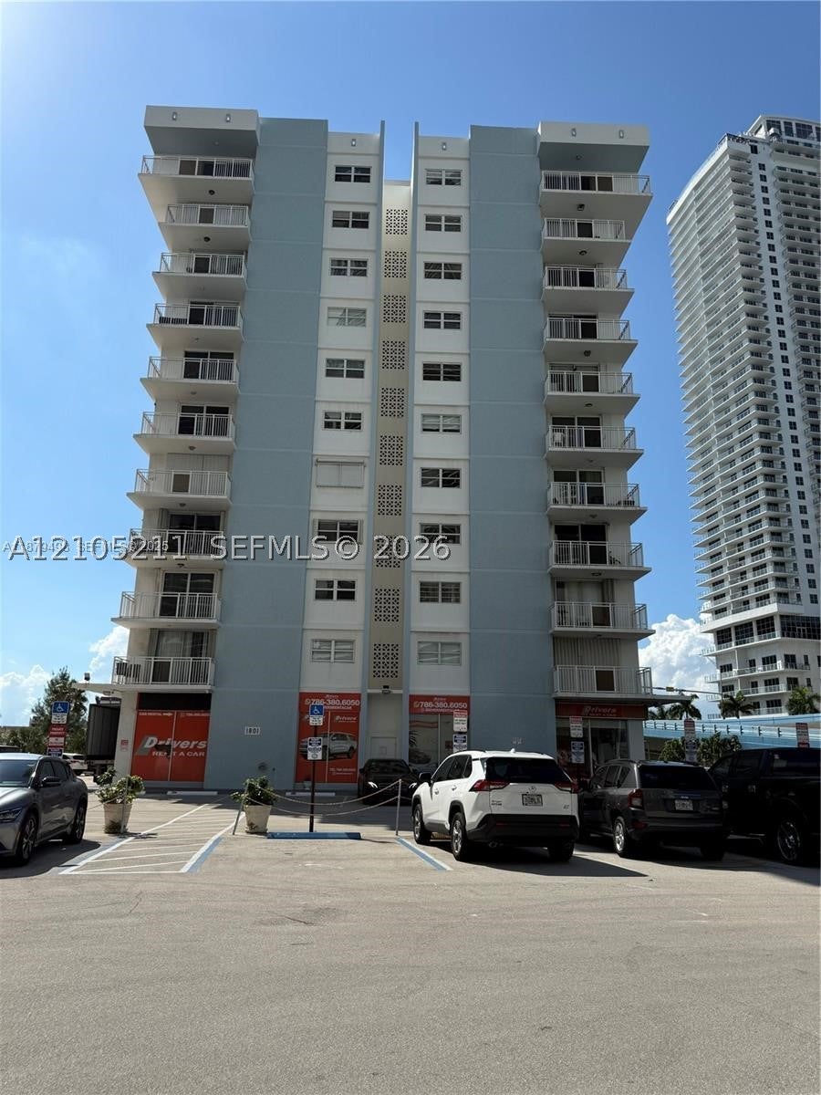 1801 S Ocean Dr 243