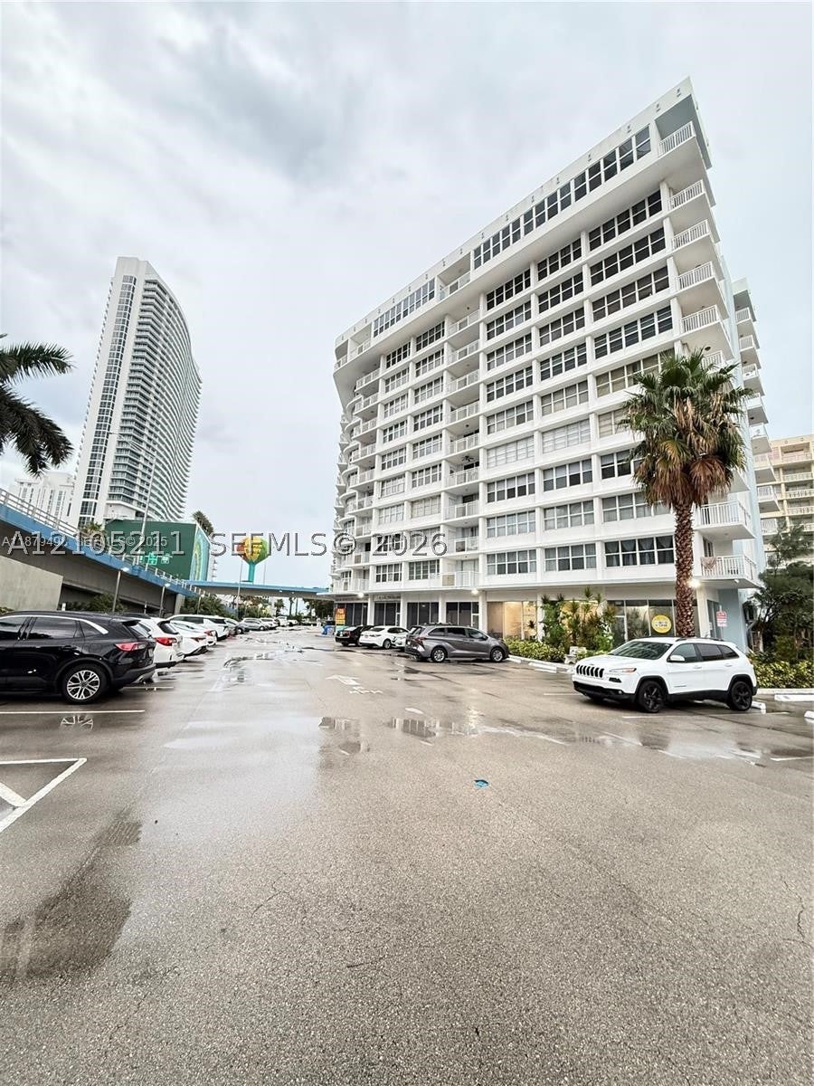 1801 S Ocean Dr 243