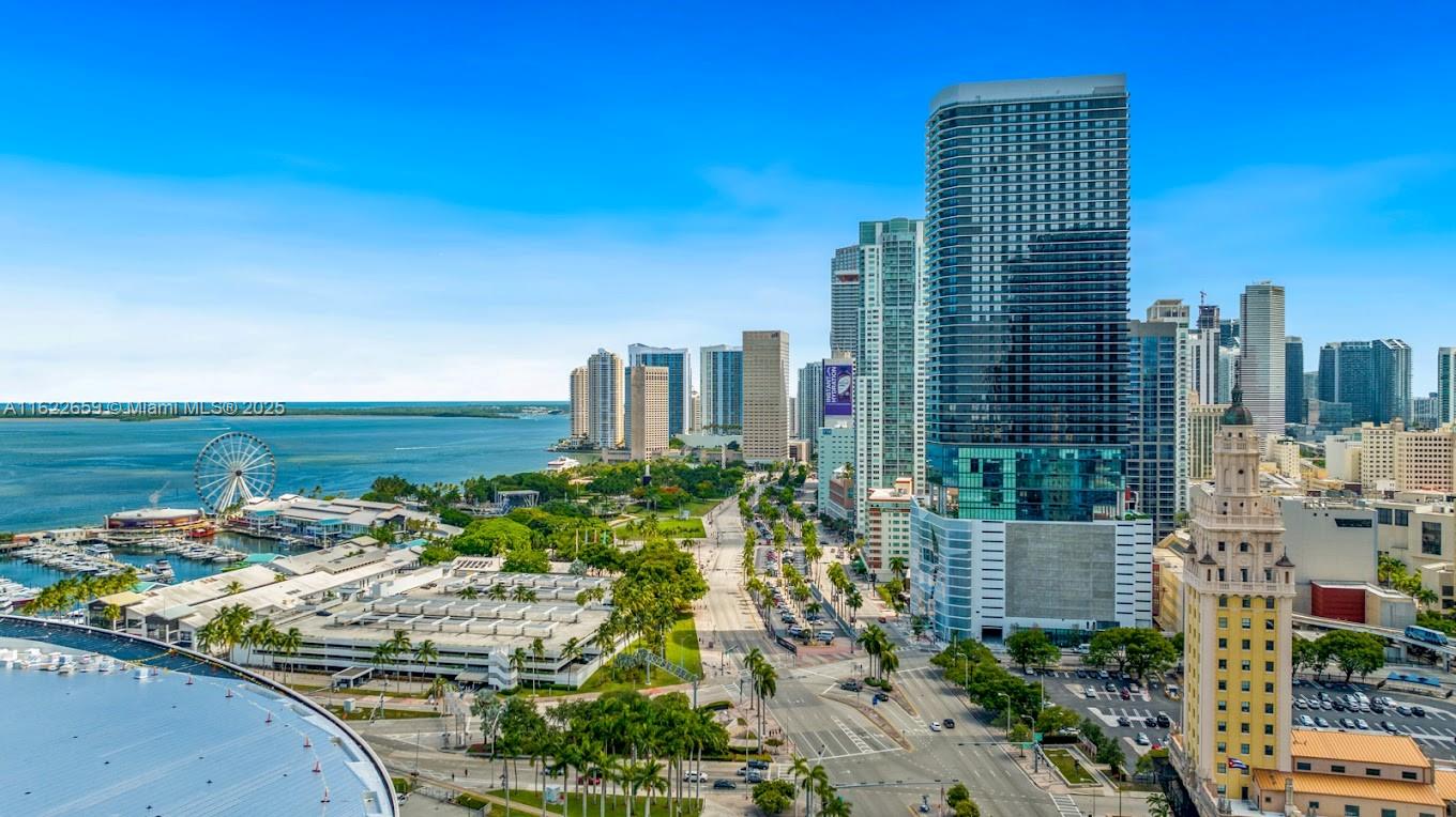 Property for Sale at 398 Ne 5th St 4416, Miami, Broward County, Florida - Bathrooms: 1  - $579,000
