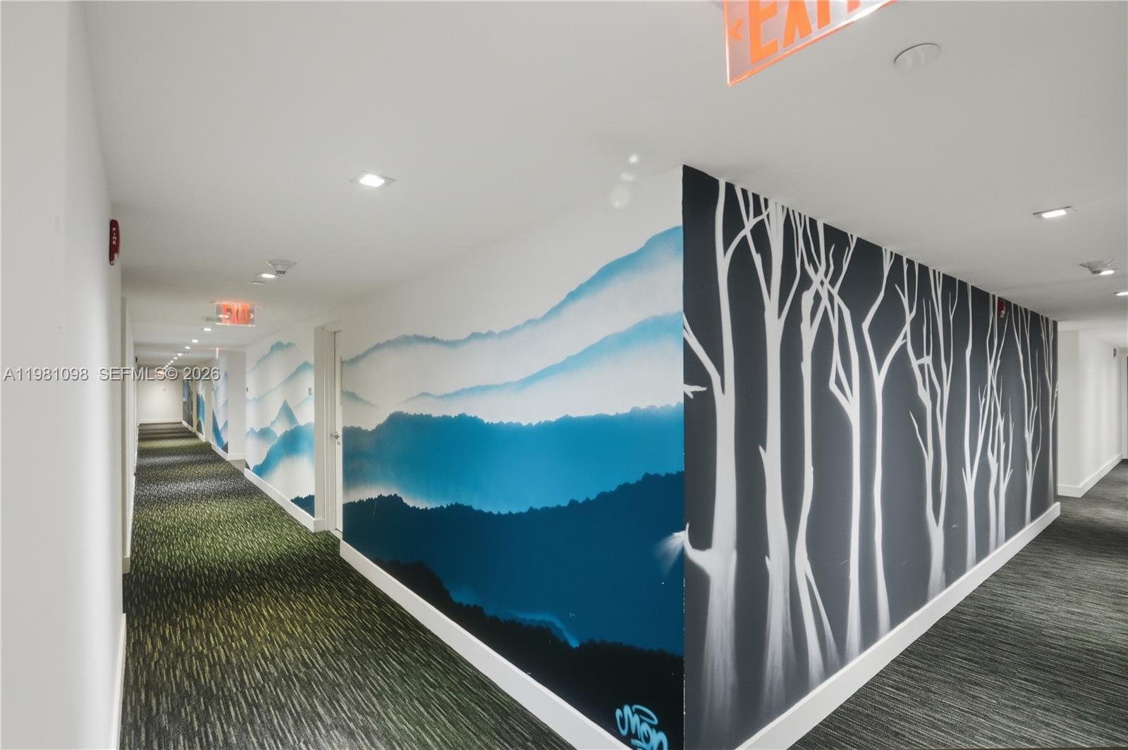 CANVAS CONDO - Residential