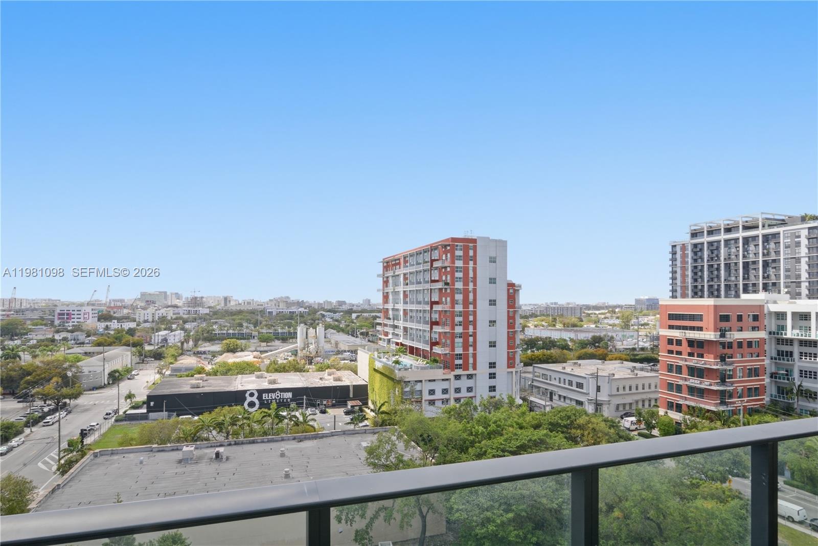 CANVAS CONDO - Residential