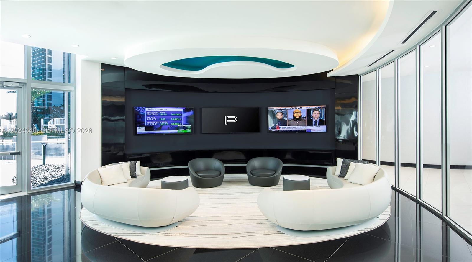 PARAMOUNT MIAMI WORLDCENT - Residential