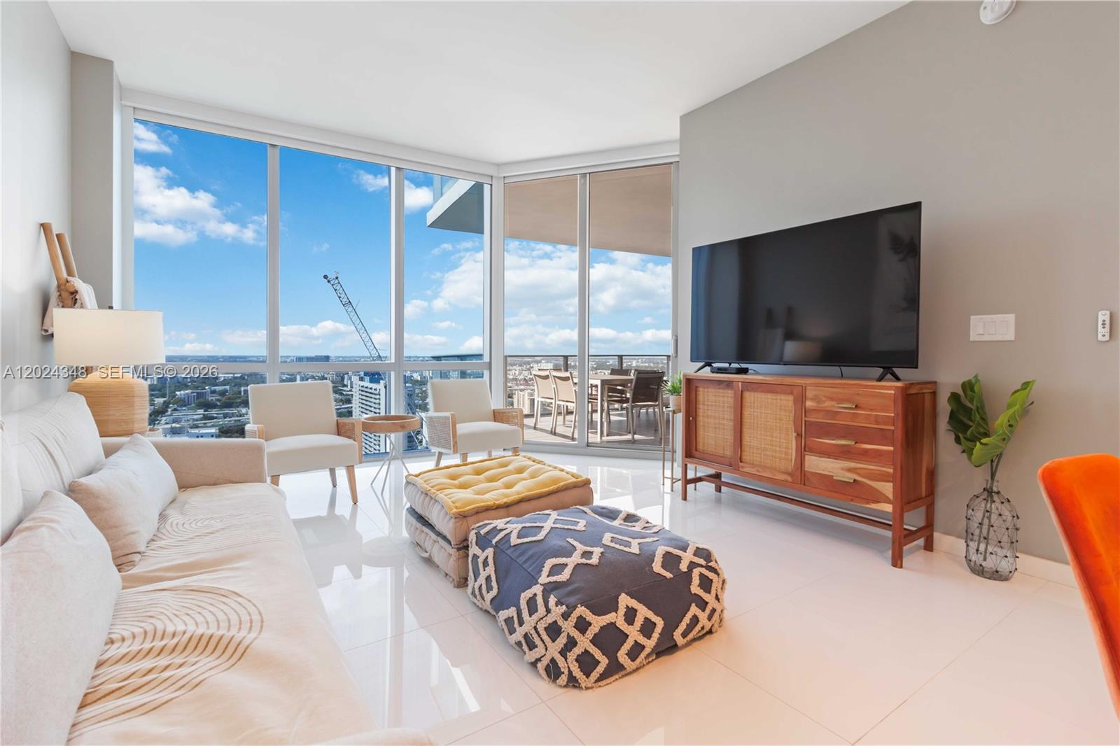 PARAMOUNT MIAMI WORLDCENT - Residential
