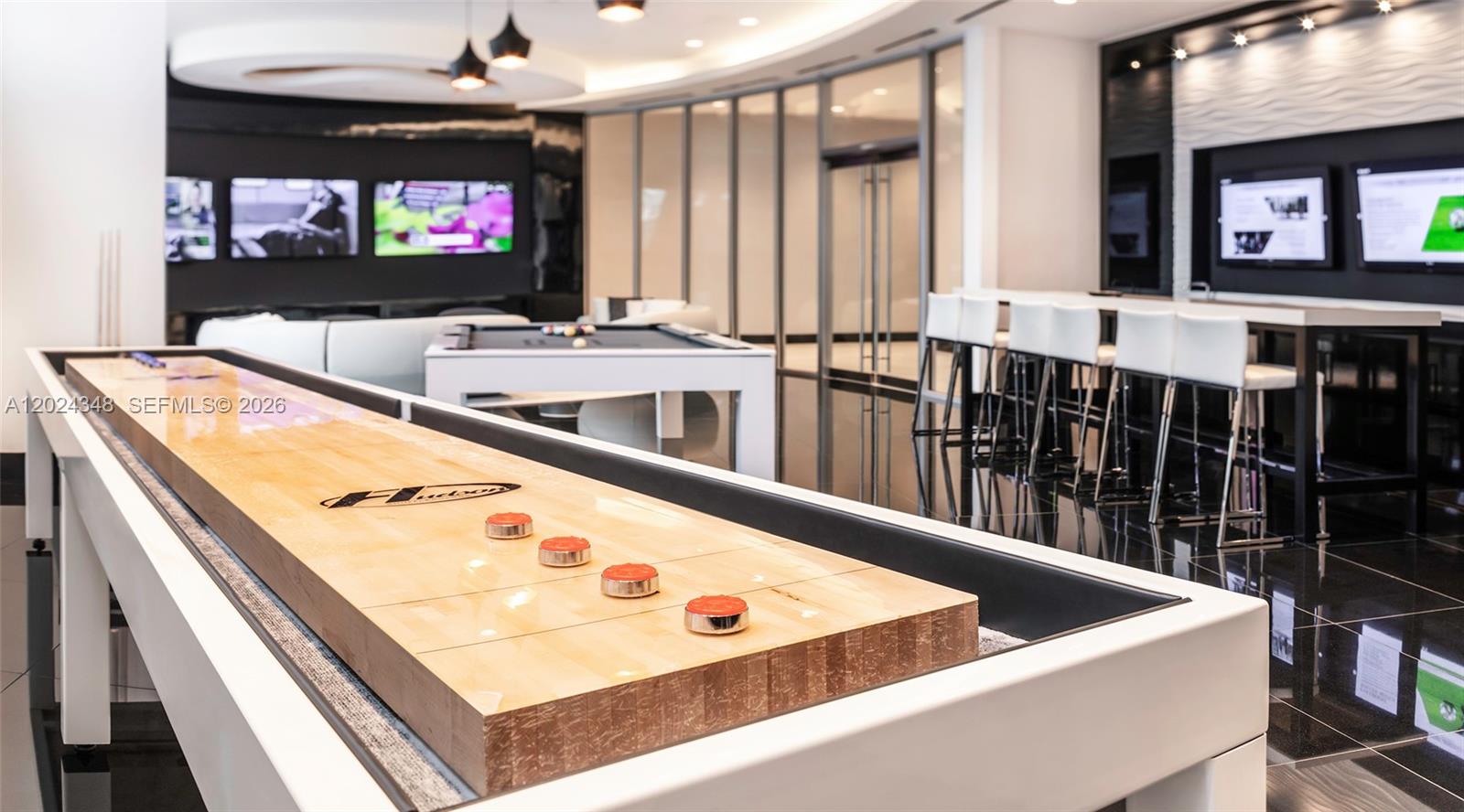 PARAMOUNT MIAMI WORLDCENT - Residential