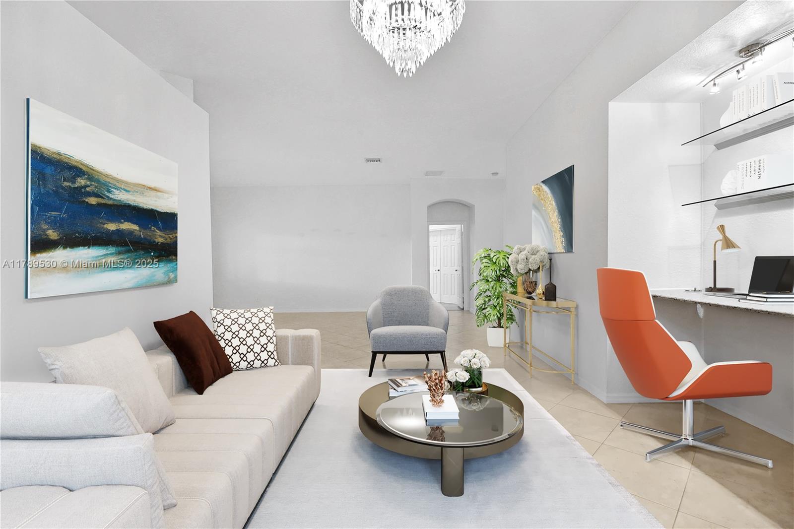 4339 W Whitewater Ave -