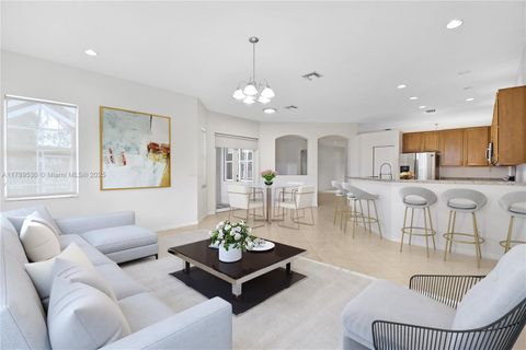 4339 W Whitewater Ave - Weston FL 33332