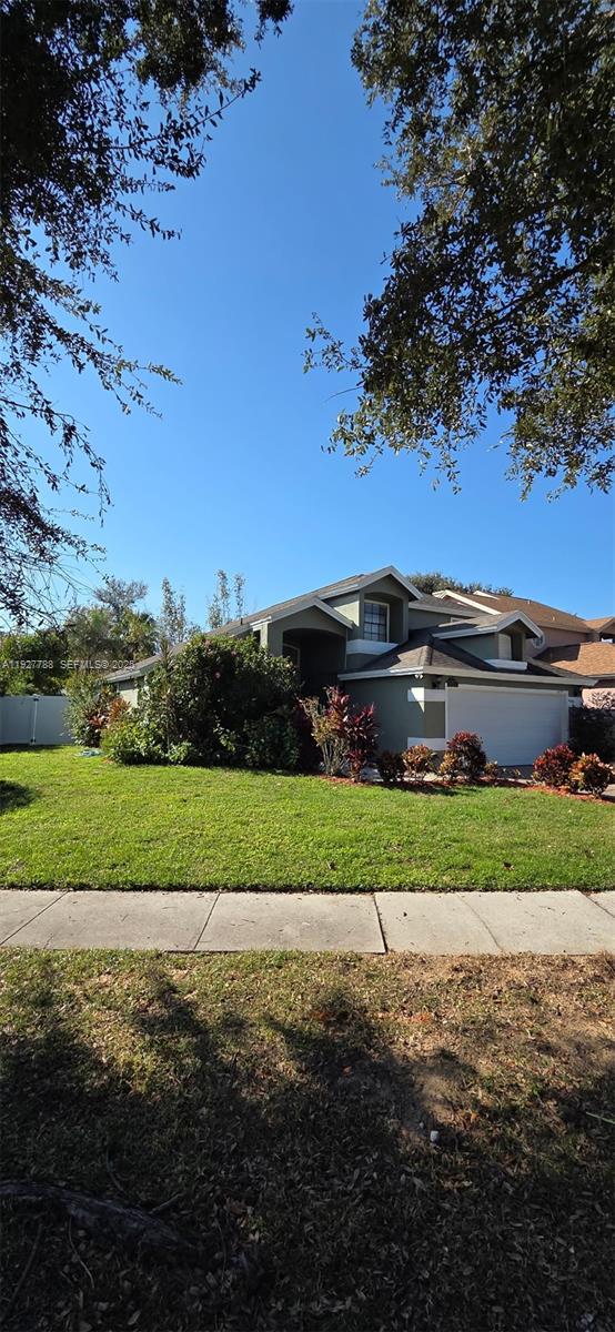 FRISCO BAY - Residential