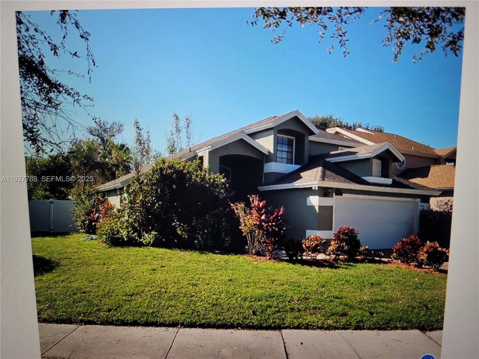 FRISCO BAY - Residential